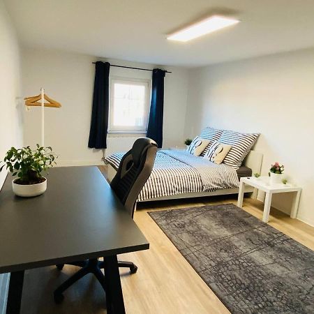 Ihr Zimmer In Freital Bei Dresden Exteriör bild