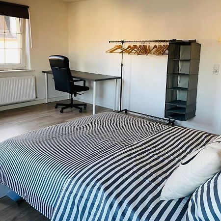 Ihr Zimmer In Freital Bei Dresden Exteriör bild