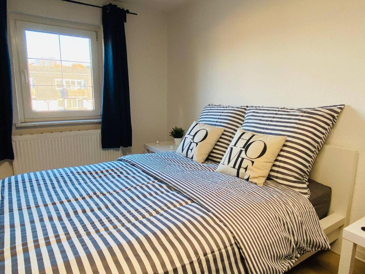 Ihr Zimmer In Freital Bei Dresden Exteriör bild