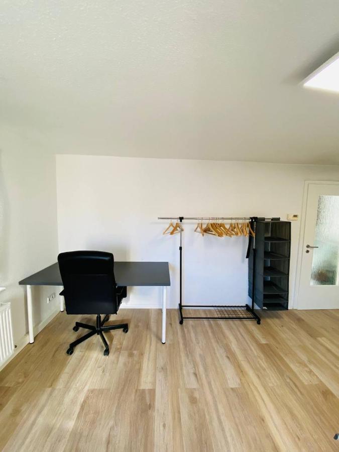 Ihr Zimmer In Freital Bei Dresden Exteriör bild