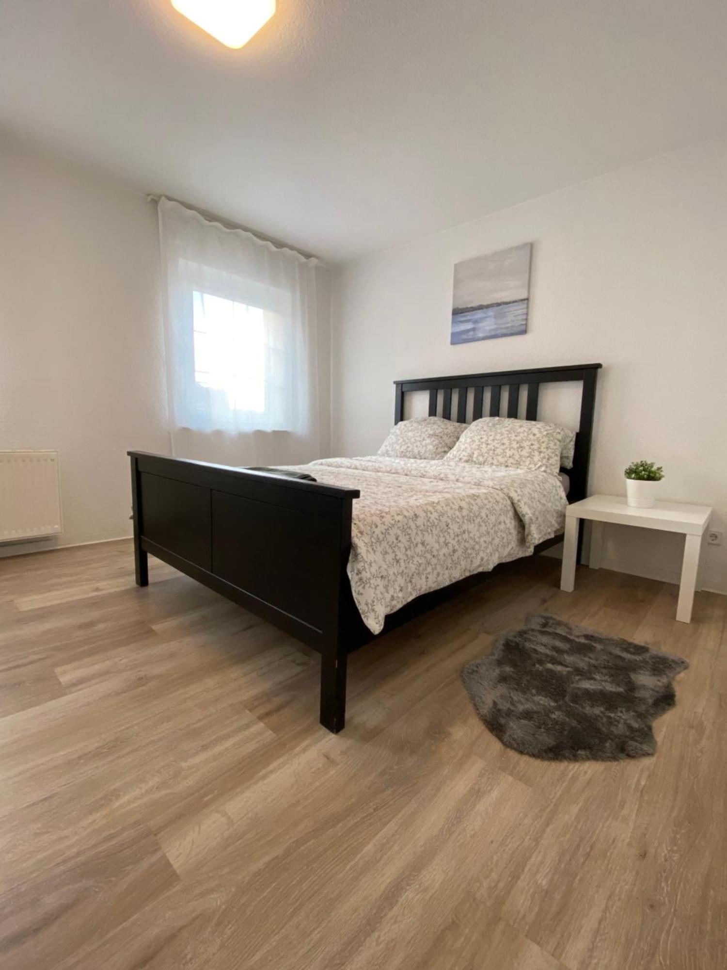 Ihr Zimmer In Freital Bei Dresden Exteriör bild