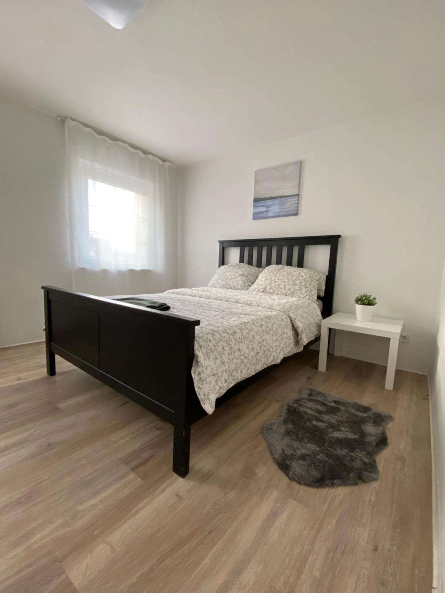Ihr Zimmer In Freital Bei Dresden Exteriör bild