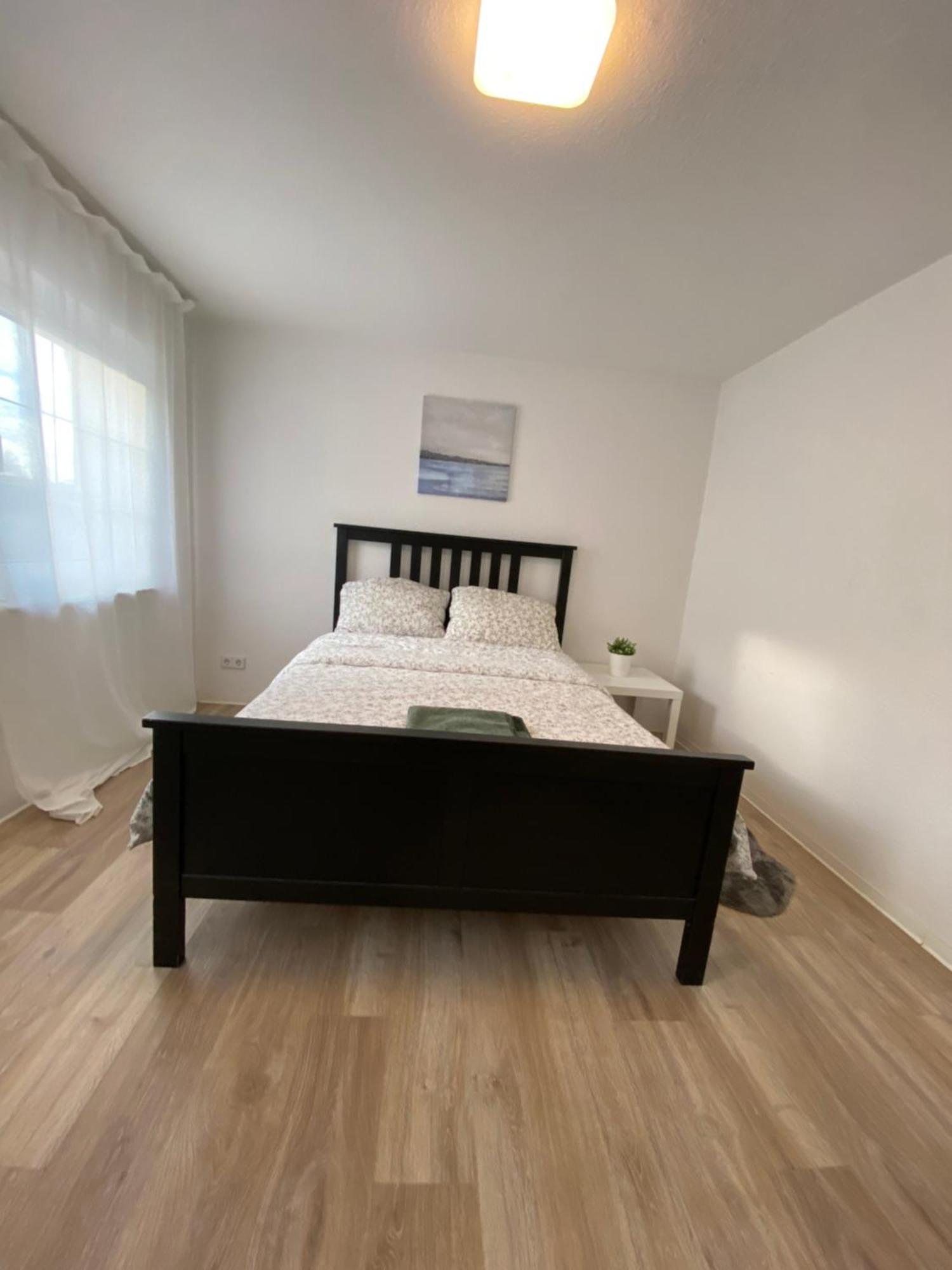 Ihr Zimmer In Freital Bei Dresden Exteriör bild